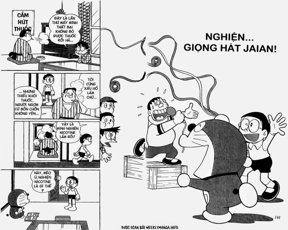 Chương 443 - Trang 2