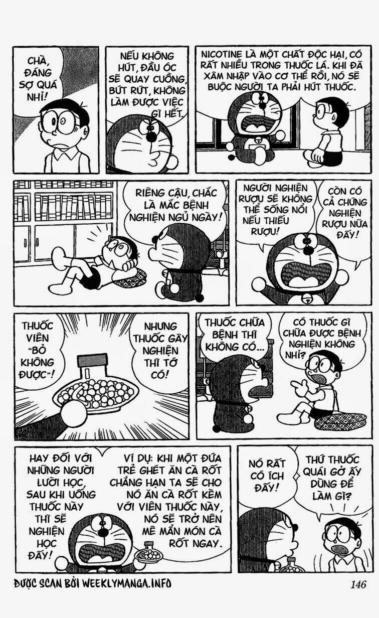 Chương 443 - Trang 3