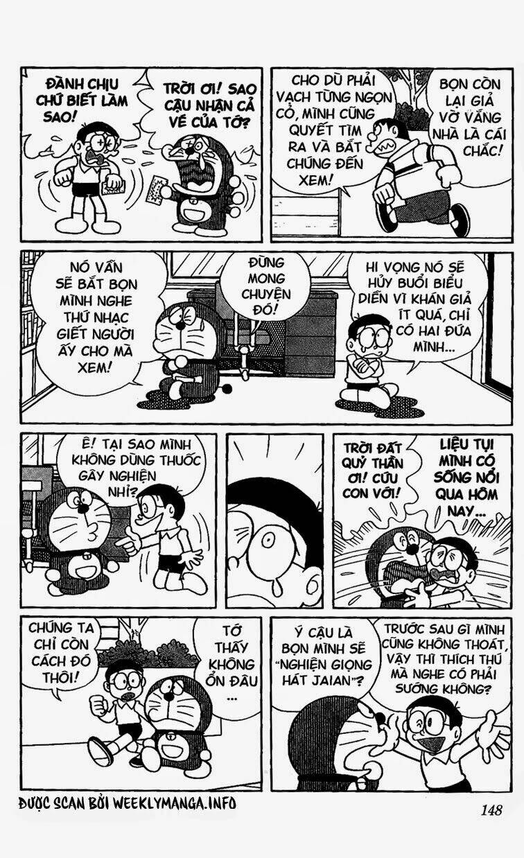 Chương 443 - Trang 5
