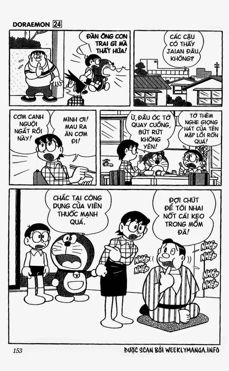 Chương 443 - Trang 10