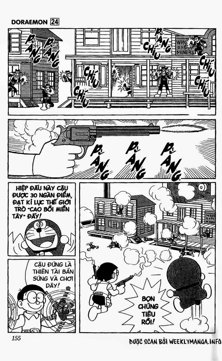 Chương 444 - Trang 3