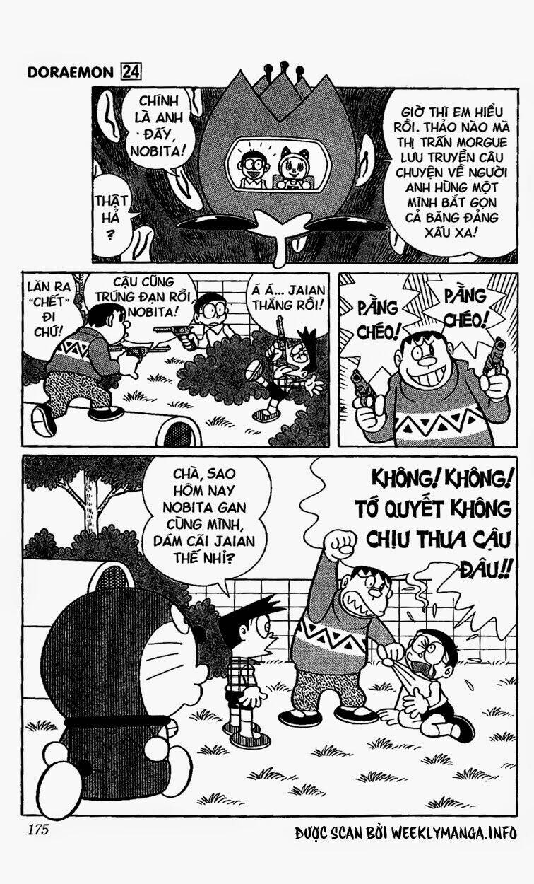 Chương 444 - Trang 23