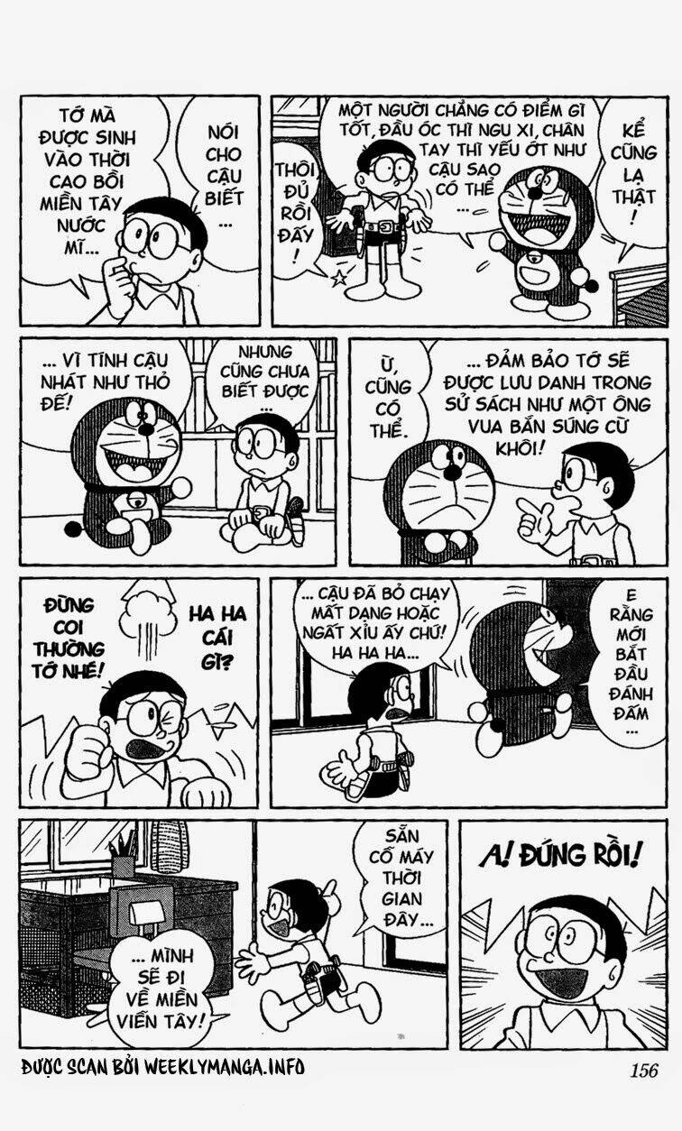 Chương 444 - Trang 4