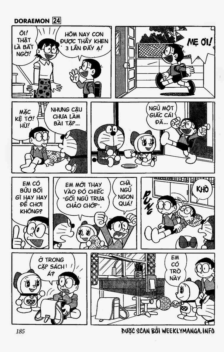 Chương 445 - Trang 11