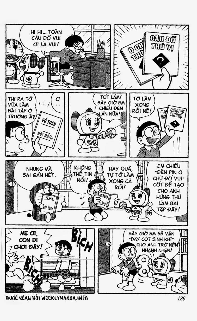Chương 445 - Trang 12