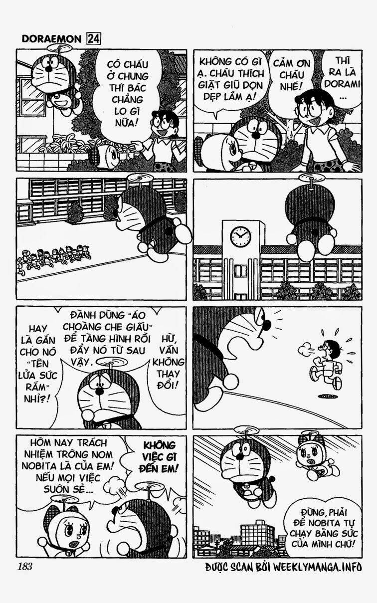 Chương 445 - Trang 9