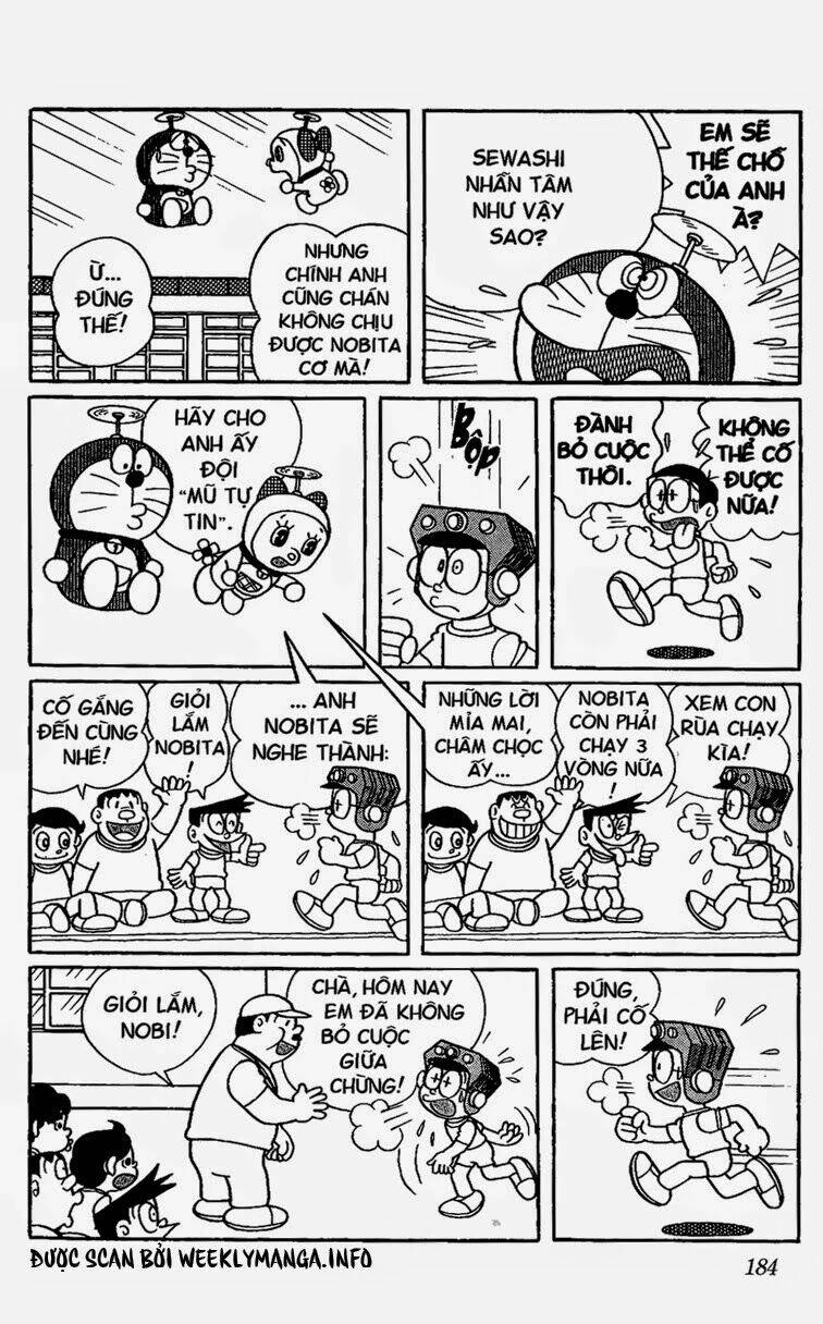 Chương 445 - Trang 10