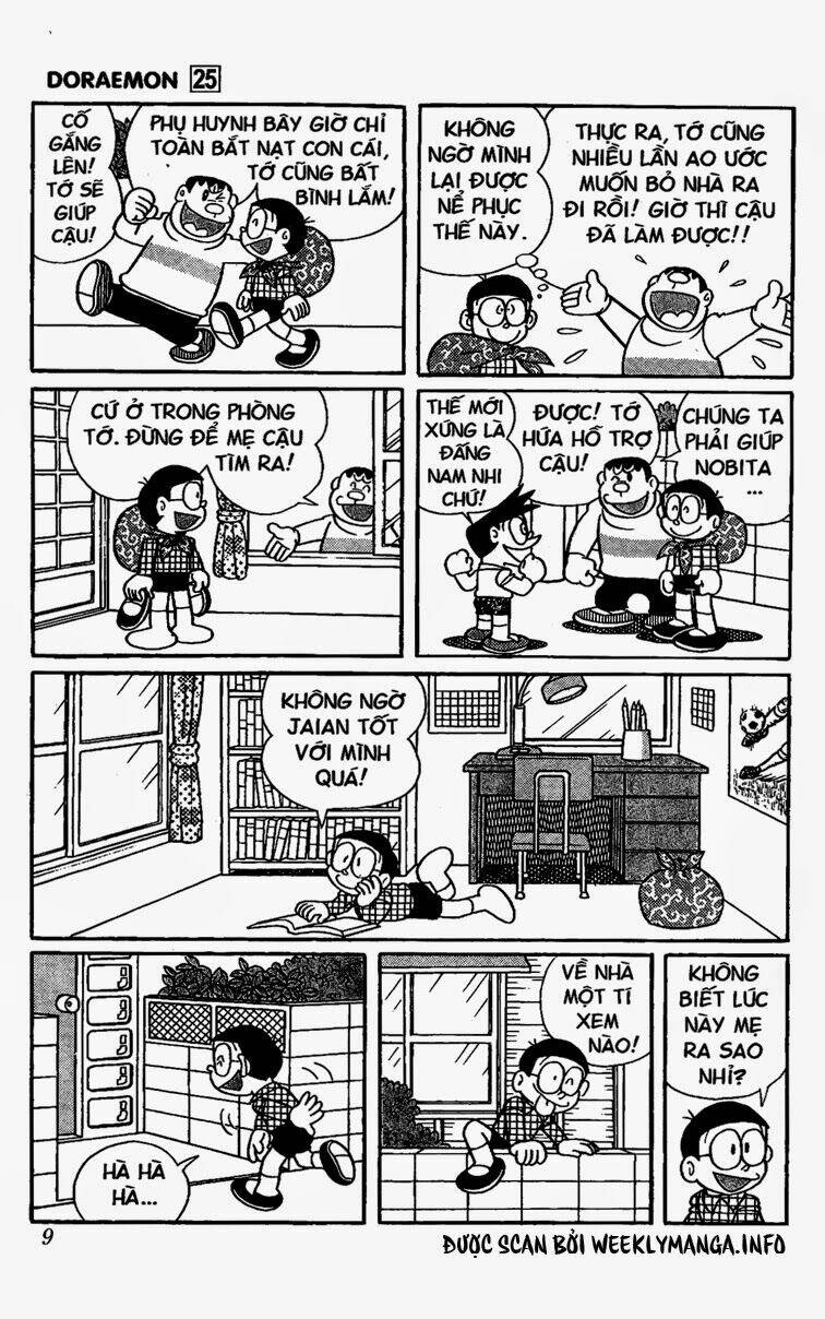 Chương 446 - Trang 7