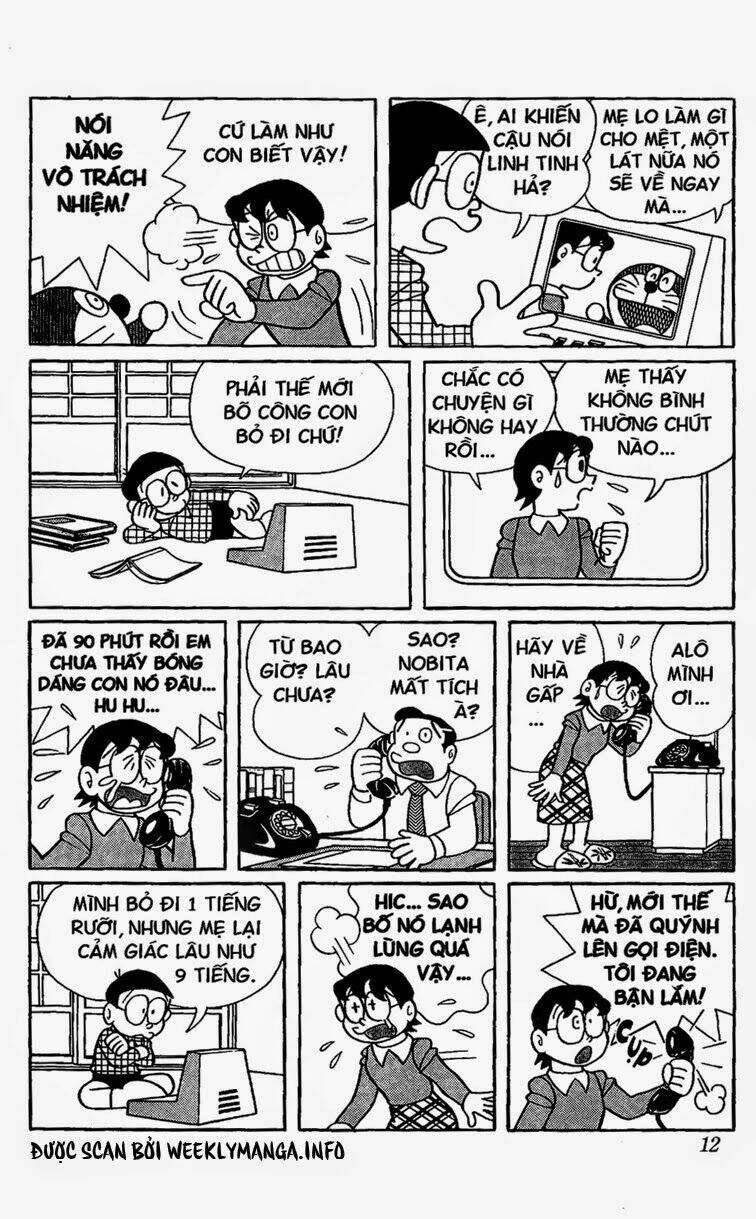 Chương 446 - Trang 10