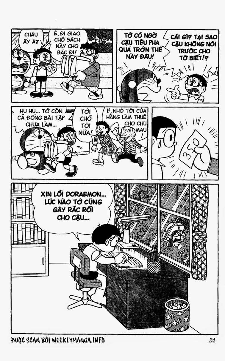 Chương 447 - Trang 11