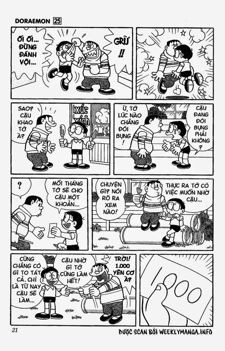Chương 447 - Trang 8