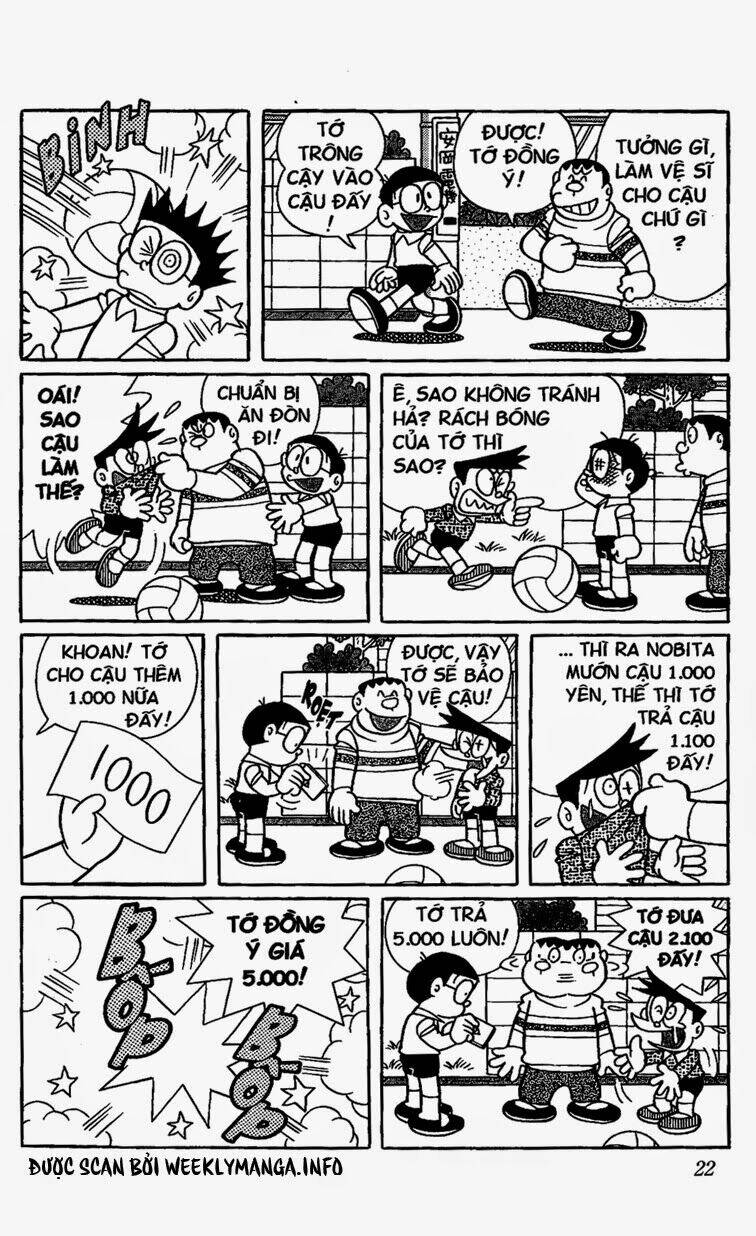 Chương 447 - Trang 9