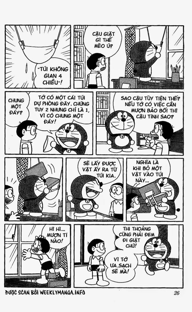 Chương 448 - Trang 3