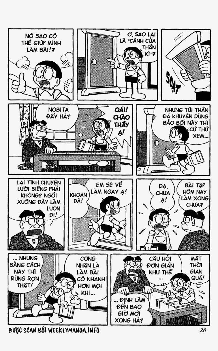 Chương 448 - Trang 5