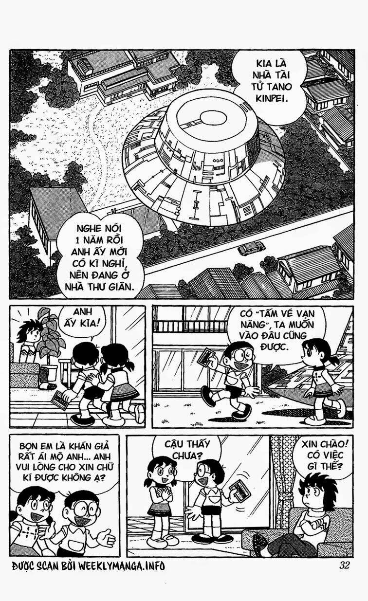 Chương 448 - Trang 9