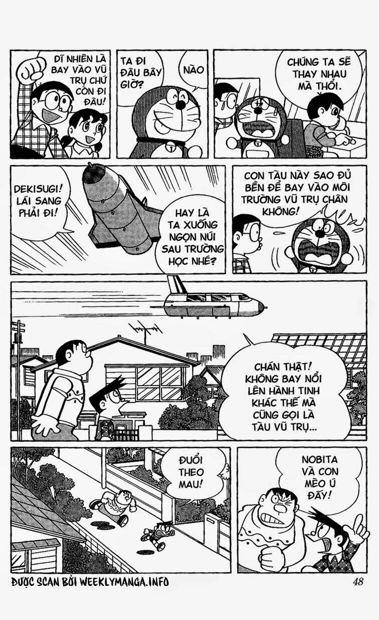 Chương 449 - Trang 15