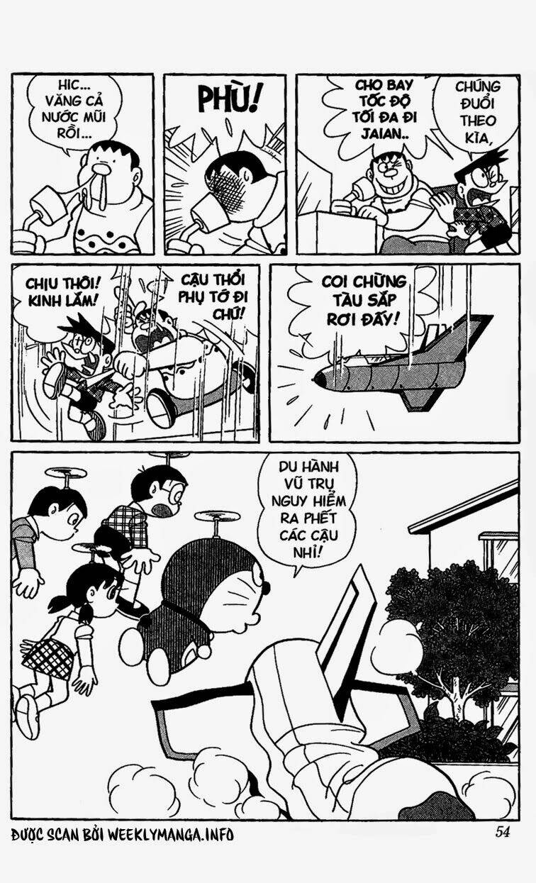 Chương 449 - Trang 21