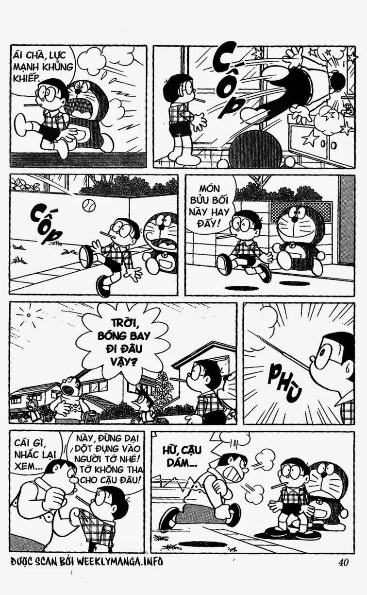 Chương 449 - Trang 7