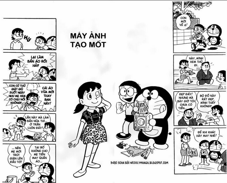Chương 45 - Trang 2