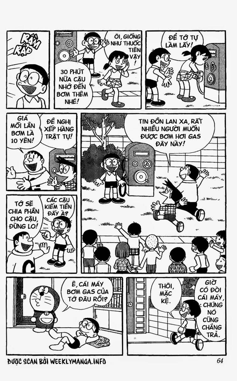 Chương 450 - Trang 11