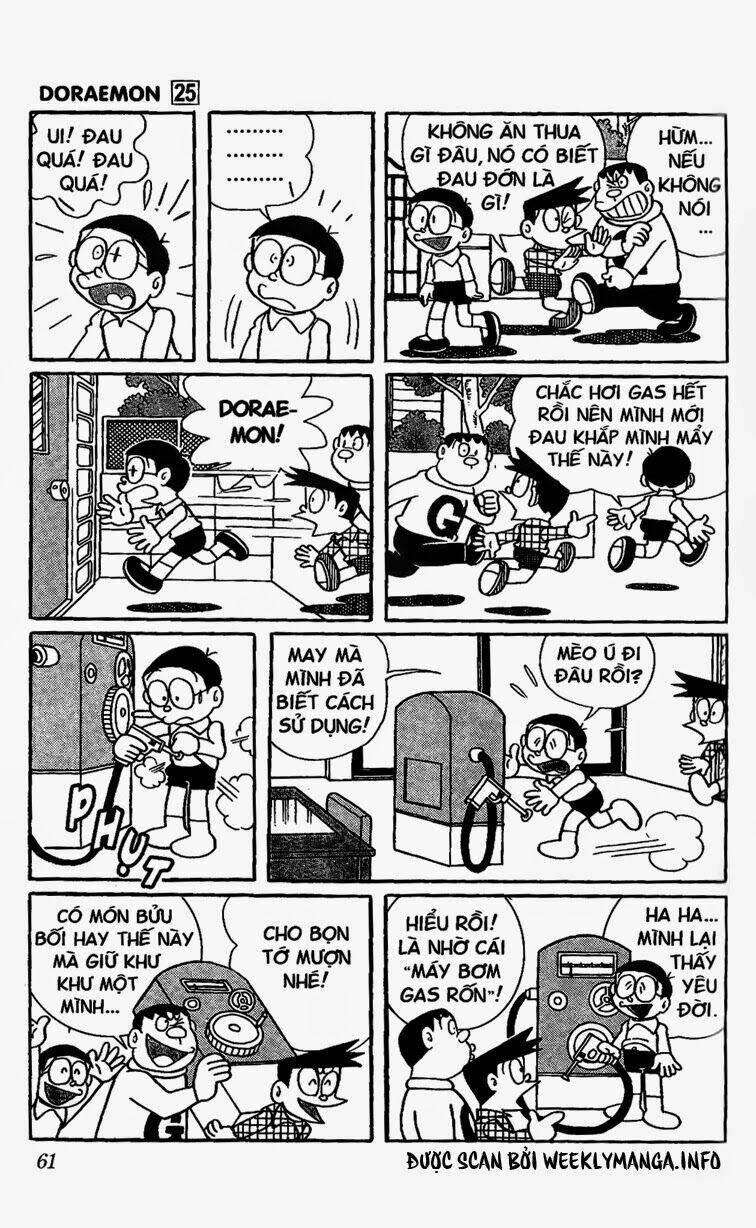 Chương 450 - Trang 8