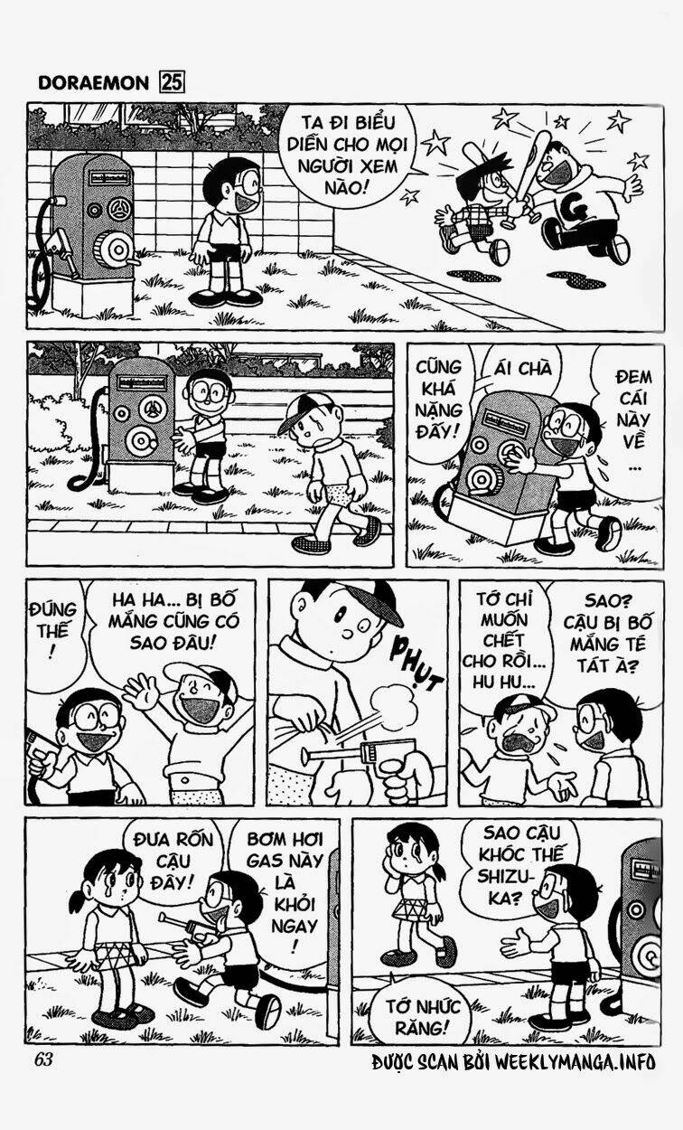 Chương 450 - Trang 10