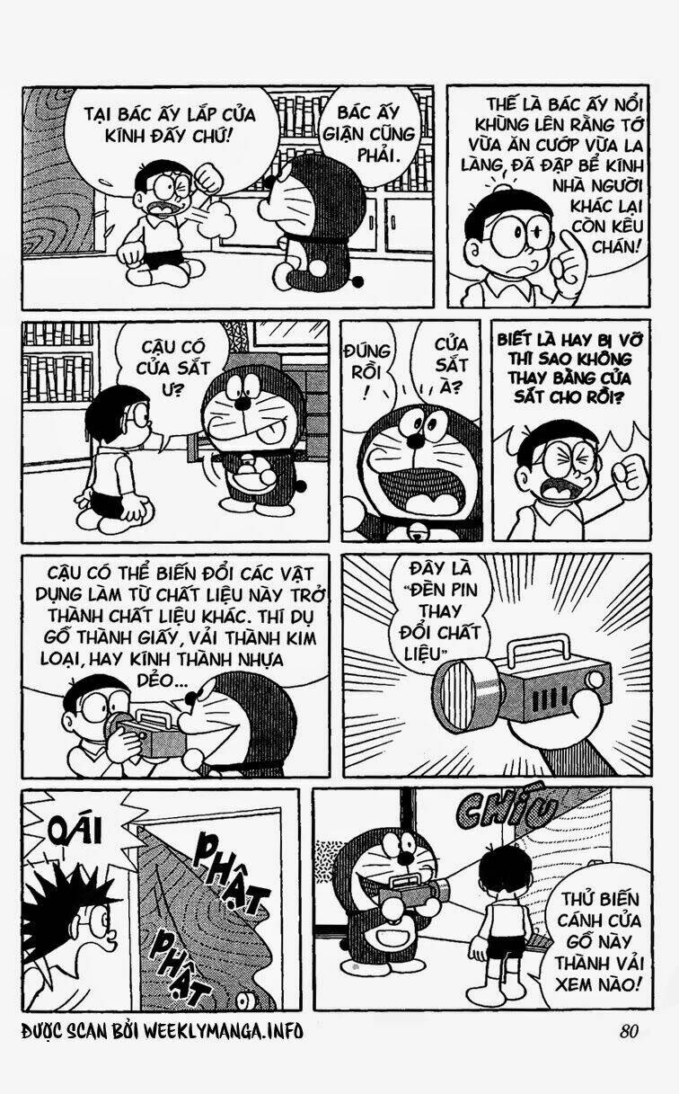 Chương 452 - Trang 3