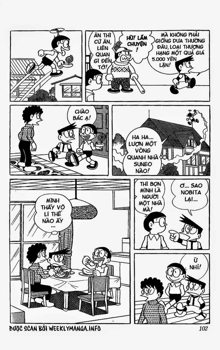 Chương 454 - Trang 8