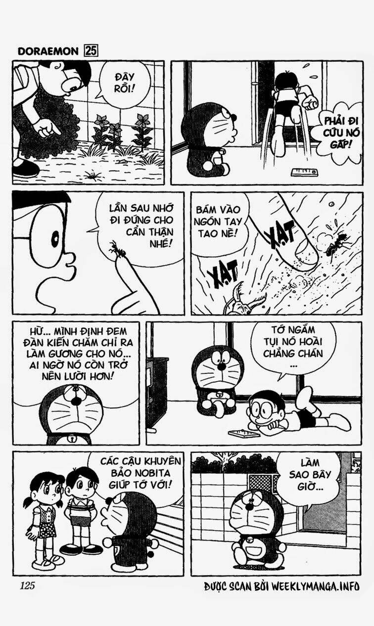Chương 456 - Trang 11