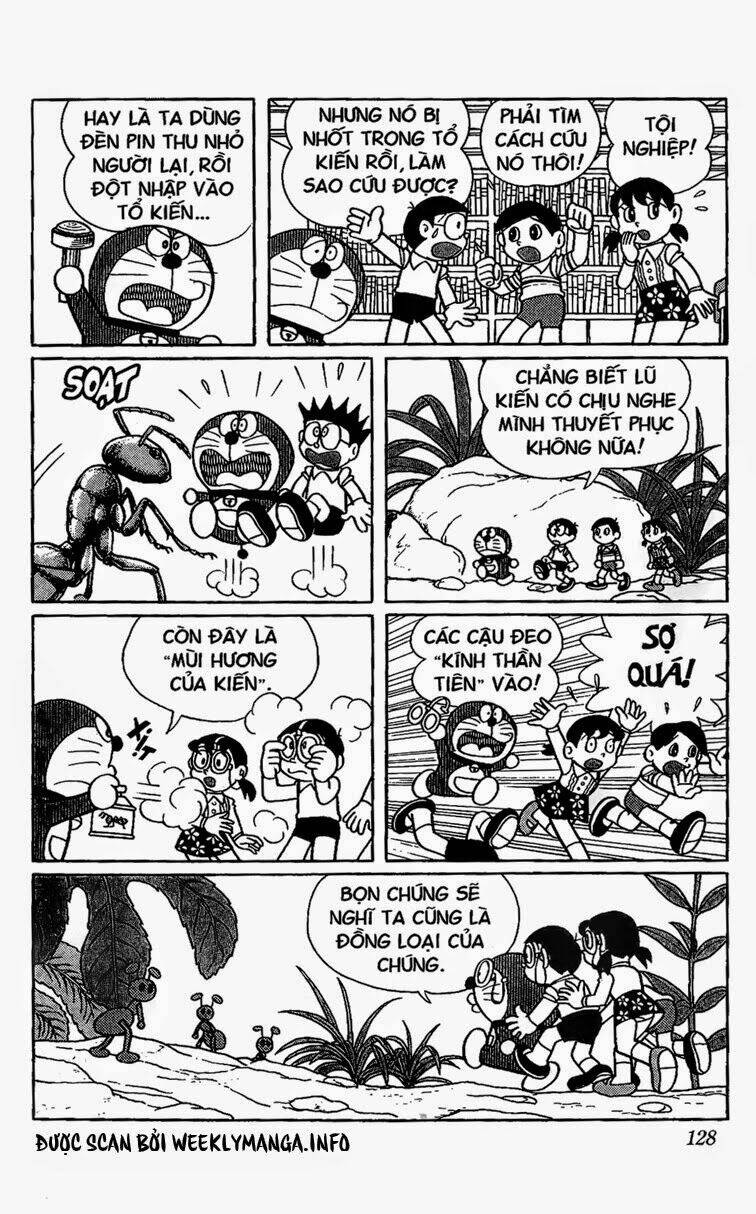 Chương 456 - Trang 14