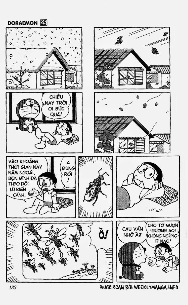 Chương 456 - Trang 19