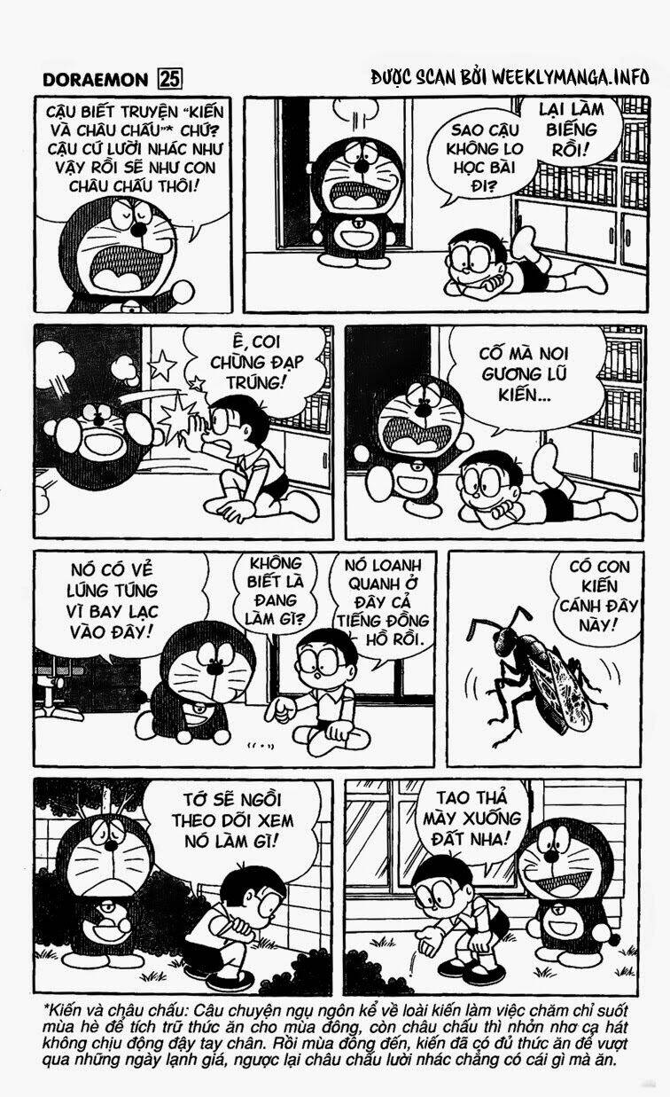 Chương 456 - Trang 3