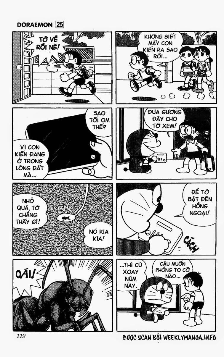 Chương 456 - Trang 5
