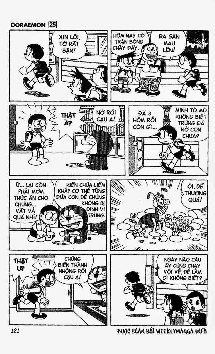 Chương 456 - Trang 7