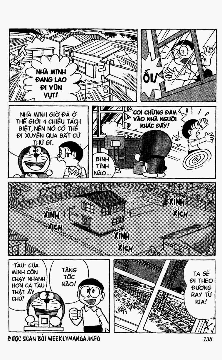 Chương 457 - Trang 5