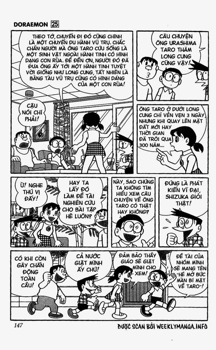 Chương 458 - Trang 5