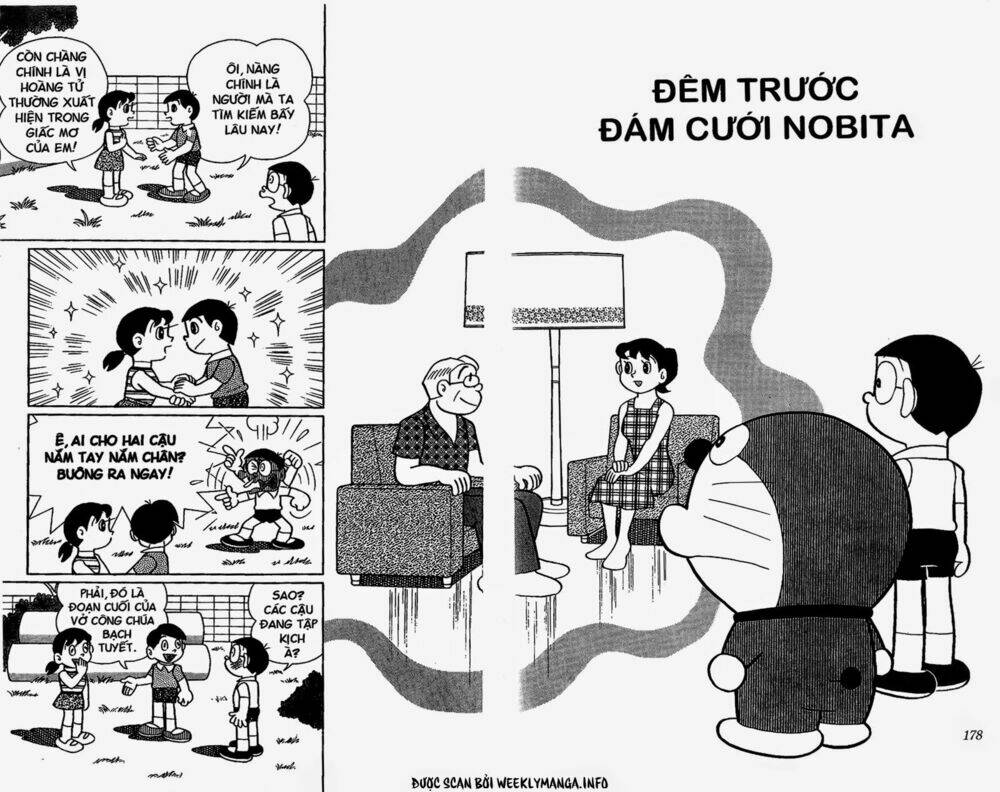 Chương 460 - Trang 2