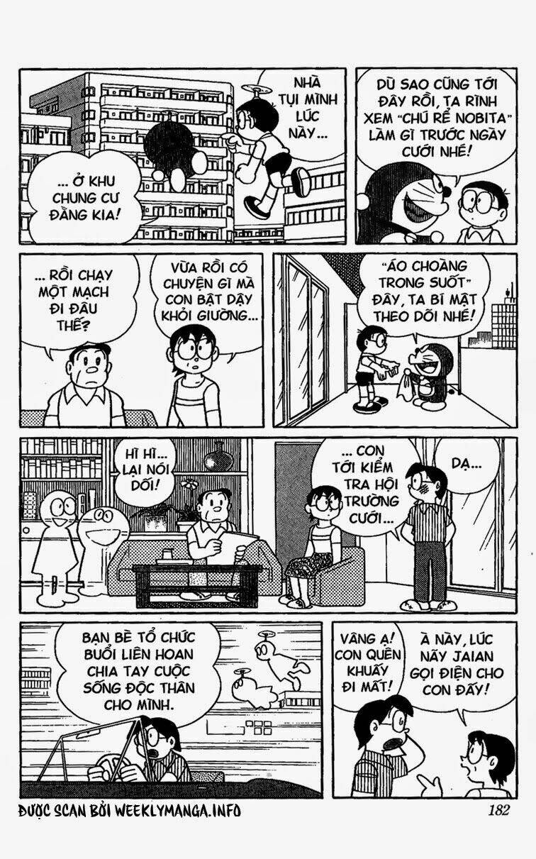 Chương 460 - Trang 5
