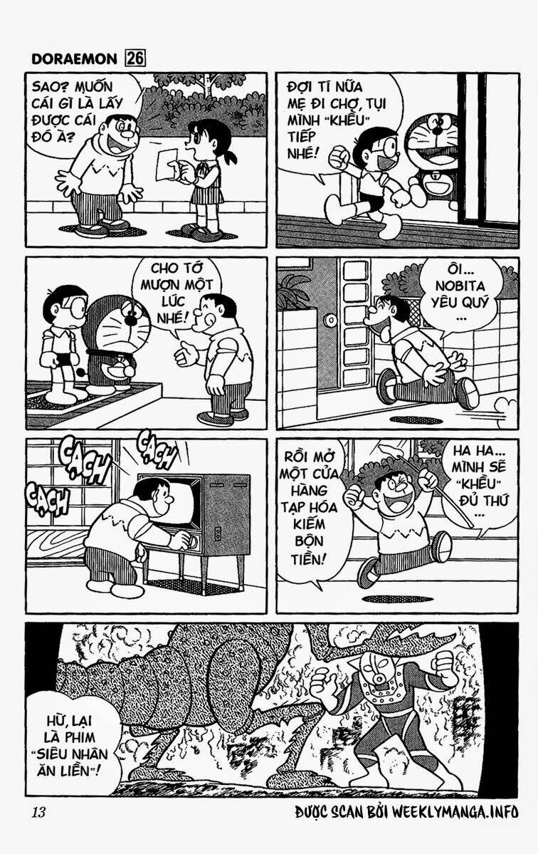 Chương 461 - Trang 11