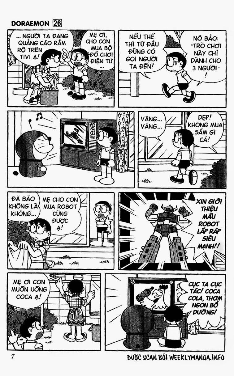 Chương 461 - Trang 5