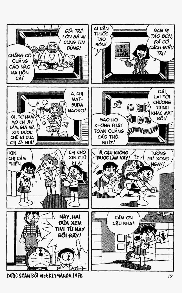 Chương 461 - Trang 10