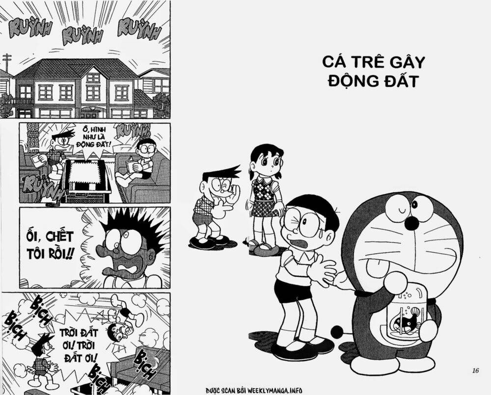 Chương 462 - Trang 2