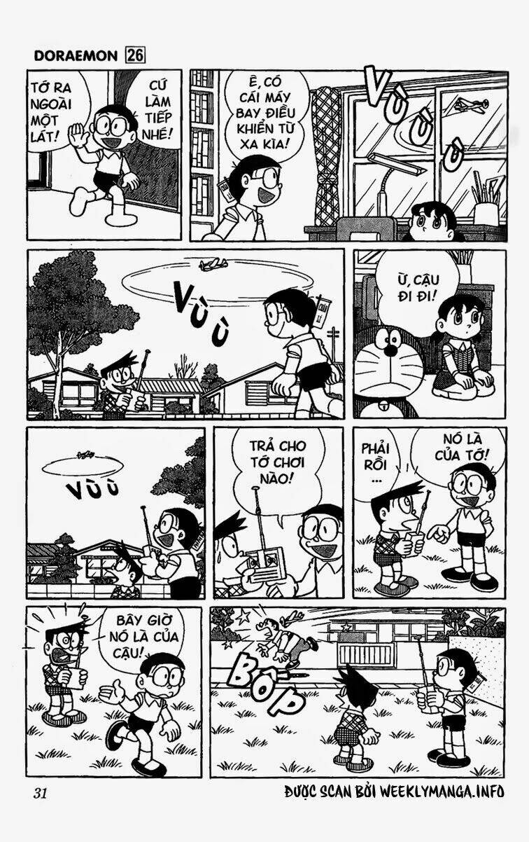Chương 463 - Trang 8