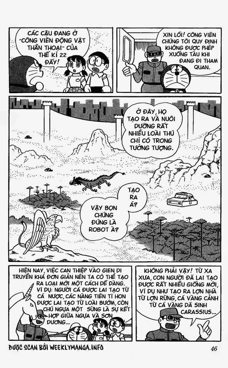 Chương 464 - Trang 13