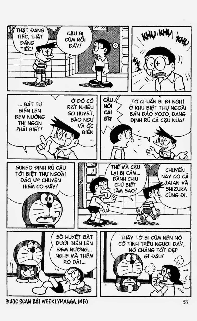 Chương 466 - Trang 3