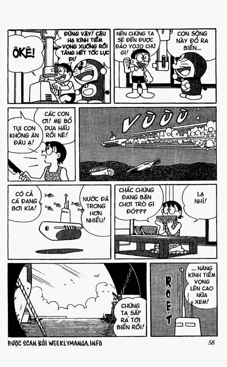 Chương 466 - Trang 5