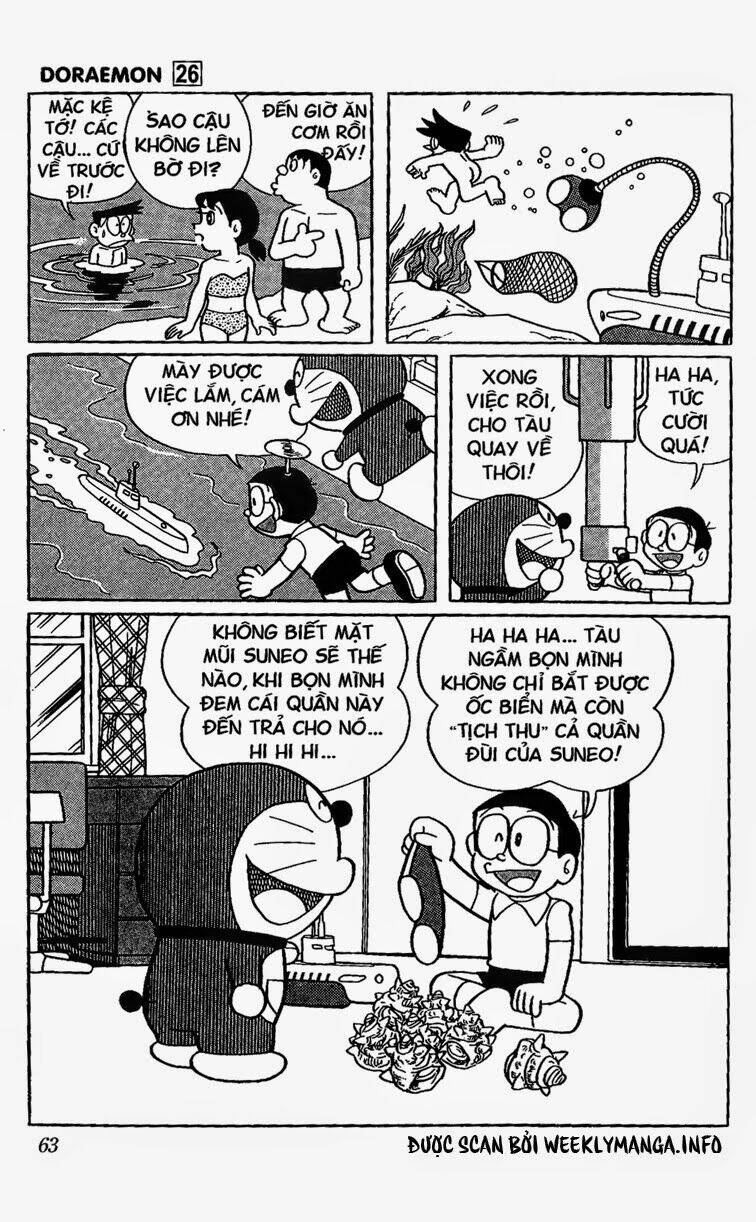 Chương 466 - Trang 10