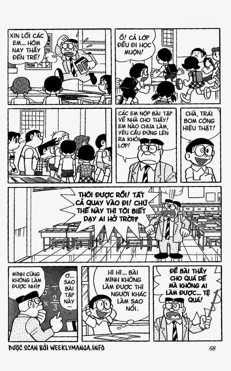 Chương 467 - Trang 5