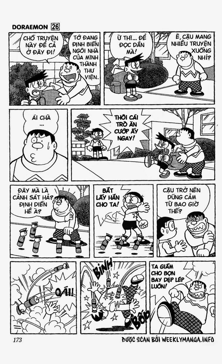 Chương 477 - Trang 17