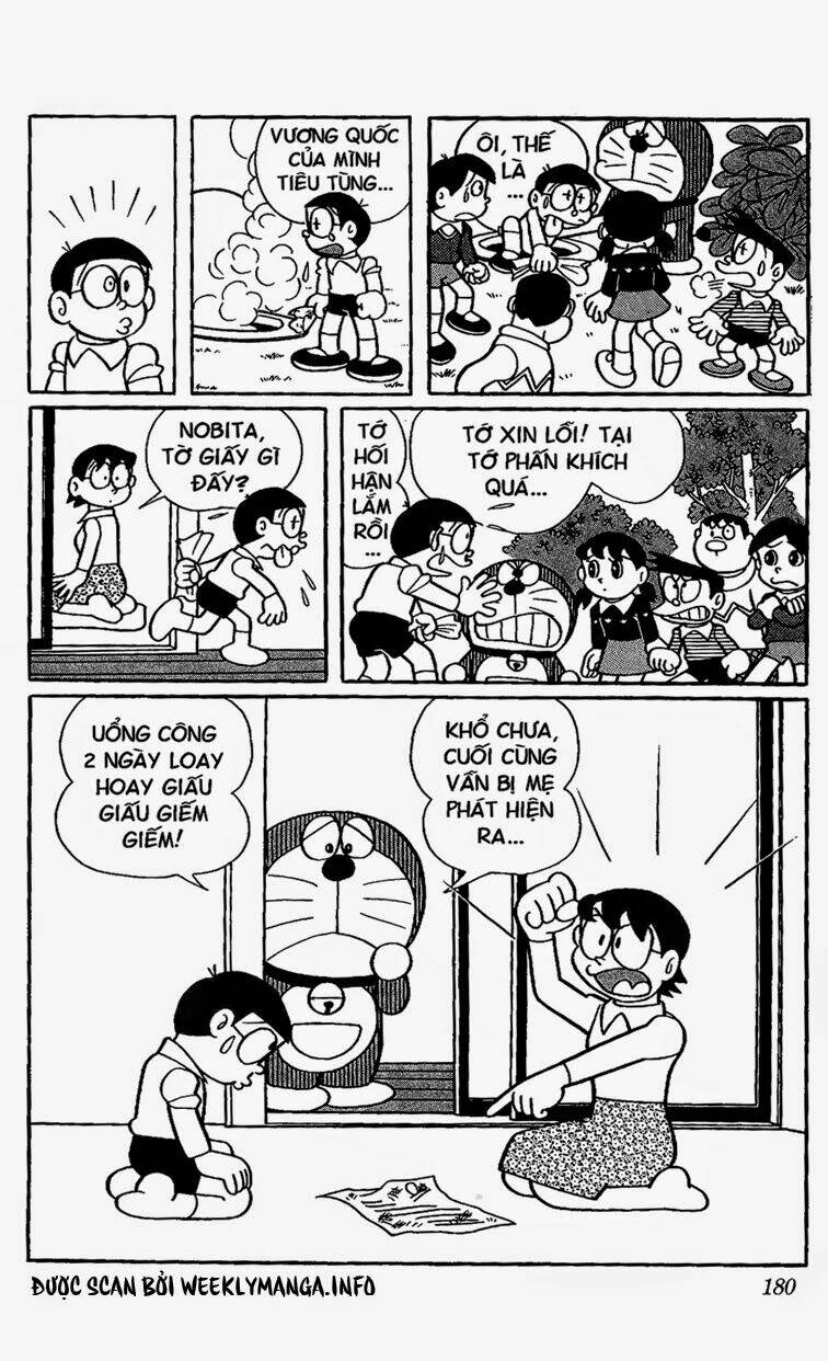 Chương 477 - Trang 24